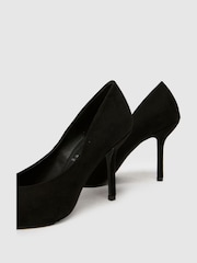 Schuh Sylvia Point Court Shoes - Image 3 of 4