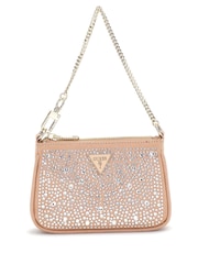 Guess Diamente Small Chain Purse - Image 1 of 3