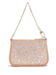 Guess Diamente Small Chain Purse - Image 2 of 3