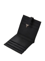 Guess Mono Logo Laurel Card Holder - Image 4 of 4