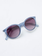 FatFace Blue Poppy Sunglasses - Image 1 of 2