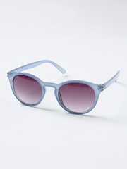 FatFace Blue Poppy Sunglasses - Image 2 of 2