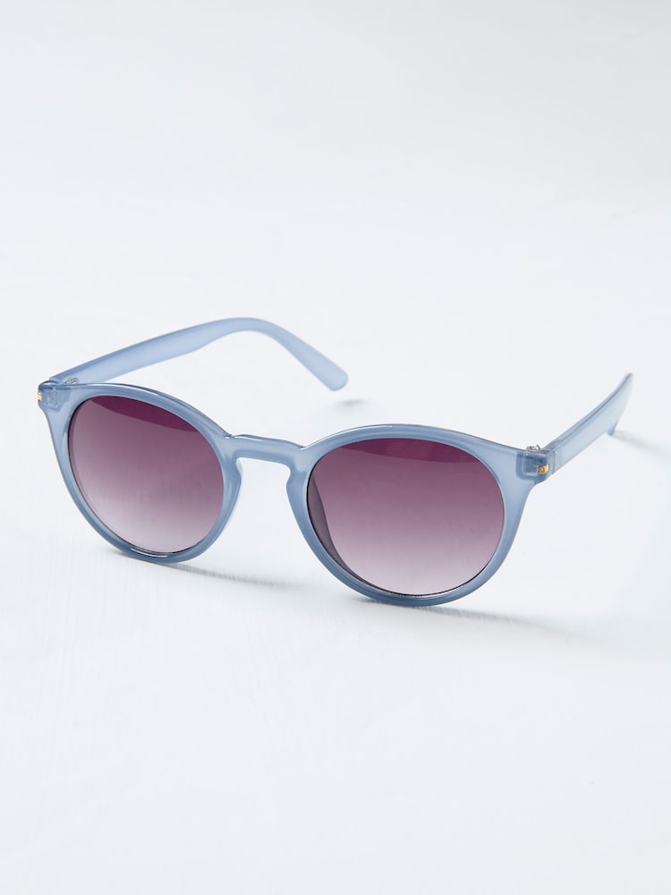 FatFace Blue Poppy Sunglasses - Image 2 of 2