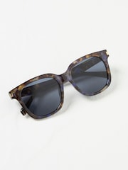 Albastru - FatFace Pia Sunglasses - Image 1 of 2