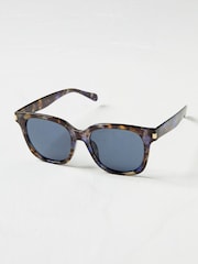 Albastru - FatFace Pia Sunglasses - Image 2 of 2