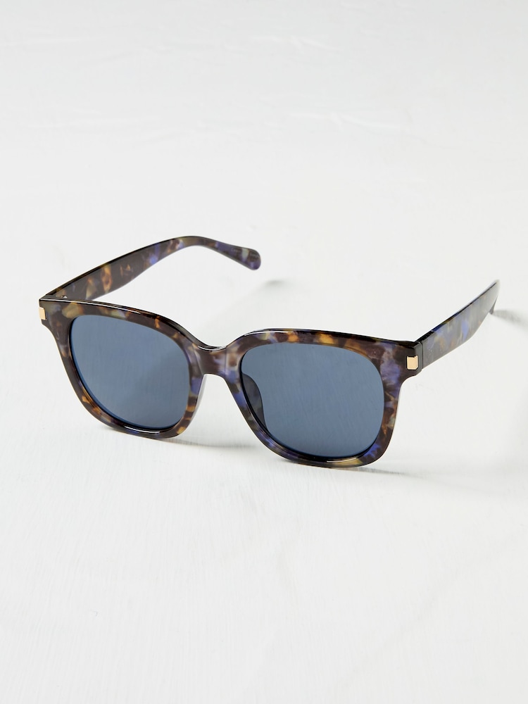 Albastru - FatFace Pia Sunglasses - Image 2 of 2