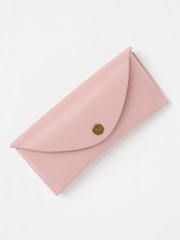FatFace Pink Sunglasses Case - Image 1 of 2