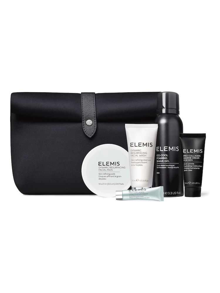 ELEMIS The Grooming Collection Kit (Worth £105), Saving 29% - Image 2 of 3