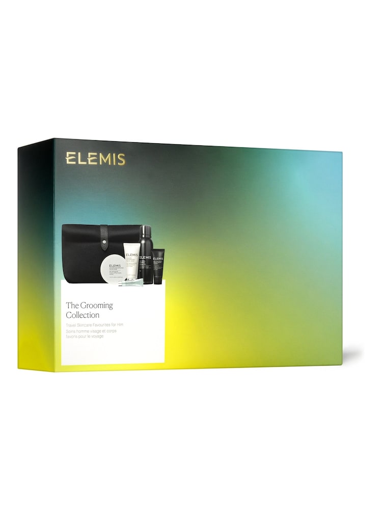 ELEMIS The Grooming Collection Kit (Worth £105), Saving 29% - Image 3 of 3