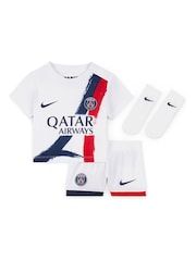 Nike PSG Stadium Away Football Kit - Imagen 1 de 3