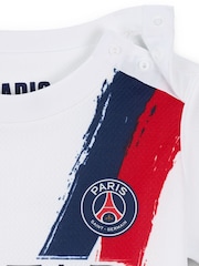 Nike PSG Stadium Away Football Kit - Imagen 3 de 3