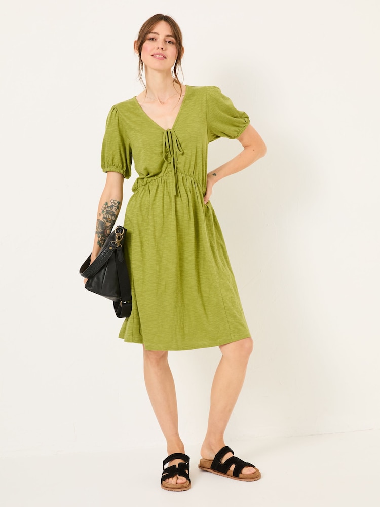 Rochie Nell Jerseu - Image 3 of 9