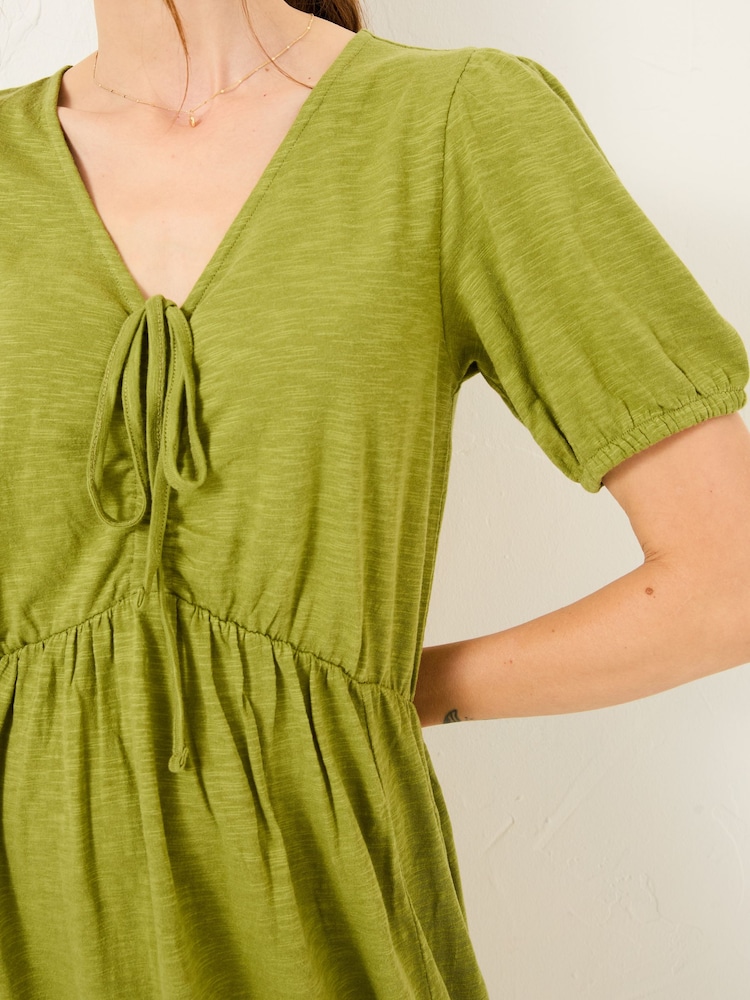 Rochie Nell Jerseu - Image 4 of 9