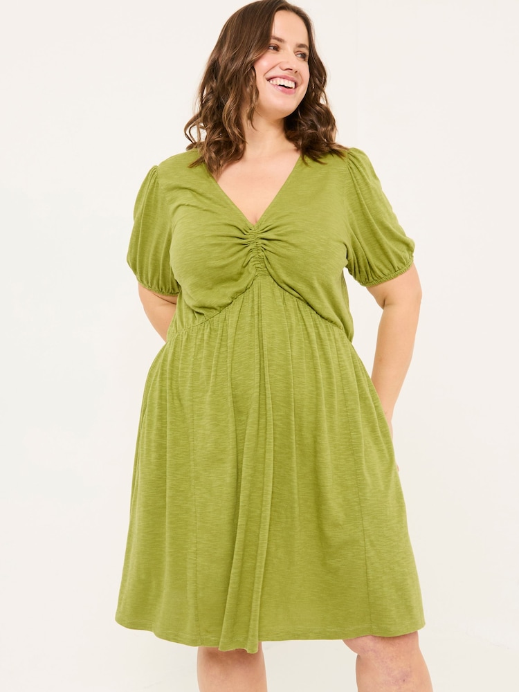 Rochie Nell Jerseu - Image 5 of 9