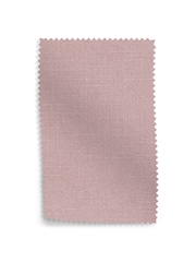 Light Rose Pink Mix Upholstery Swatch - Image 1 of 1