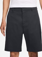 Nike Black Victory Dri-FIT 7 inch Golf Shorts - Image 1 of 4