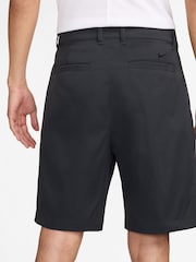 Nike Black Victory Dri-FIT 7 inch Golf Shorts - Image 2 of 4