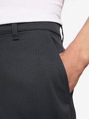 Nike Black Victory Dri-FIT 7 inch Golf Shorts - Image 4 of 4