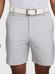 Nike Grey Victory Dri-FIT 7 inch Golf Shorts - Image 2 of 7
