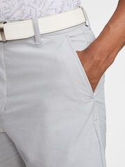 Nike Grey Victory Dri-FIT 7 inch Golf Shorts - Image 5 of 7
