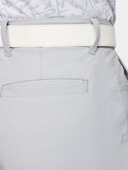 Nike Grey Victory Dri-FIT 7 inch Golf Shorts - Image 6 of 7