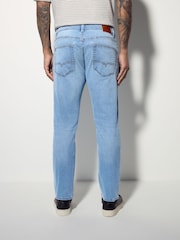 Blue Light Slim Fit Lightweight Motion Flex Denim Jeans - Image 2 of 12