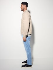 Blue Light Slim Fit Lightweight Motion Flex Denim Jeans - Image 4 of 12