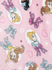 Character Disney Princess Dressing Gown Belle, Cinderella and Tiana - 11的图像11｝