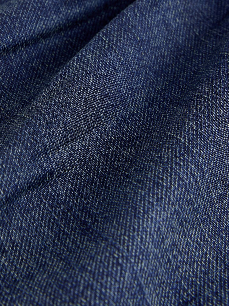 Blue Tint Vintage Skinny Fit Comfort Stretch Jeans - Image 9 of 12