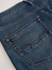 Blue Tint Vintage Slim Fit Comfort Stretch Jeans - Image 12 of 12