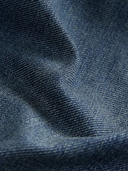 Blue Tint Vintage Slim Fit Comfort Stretch Jeans - Image 9 of 12