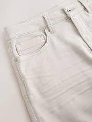 Light Stone Slim Fit Comfort Stretch Jeans - Image 10 of 11