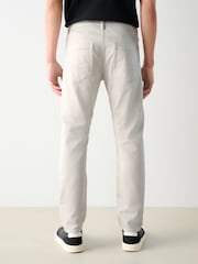 Light Stone Slim Fit Comfort Stretch Jeans - Image 3 of 11