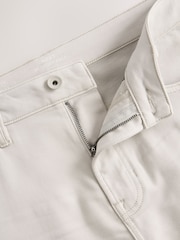 Light Stone Slim Fit Comfort Stretch Jeans - Image 9 of 11