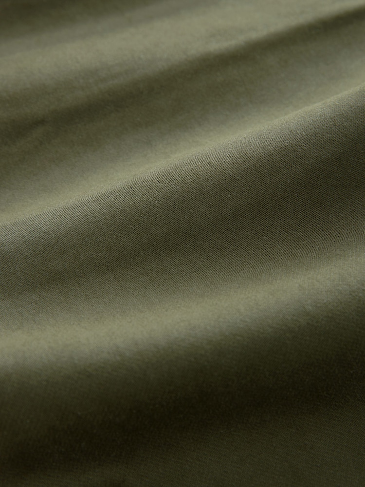 Sage Dark Slim Fit Comfort Stretch Jeans - Image 8 of 9