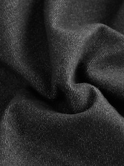 Black Slim Fit Lightweight Stretch Denim Jeans - Image 11 of 11