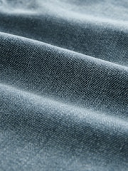 Blue Dark Steel - Слім Фіт - Vintage Wash джинси джинси - Image 2 of 5
