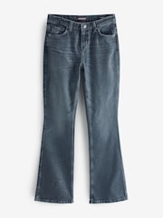 Guess Jeans Black Bootcut Denim 100% Cotton Jeans - Image 1 of 1