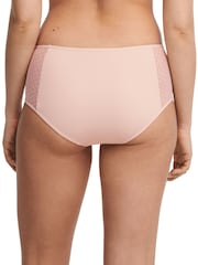 Chantelle Norah Chic High Waisted Briefs - Image 2 of 3