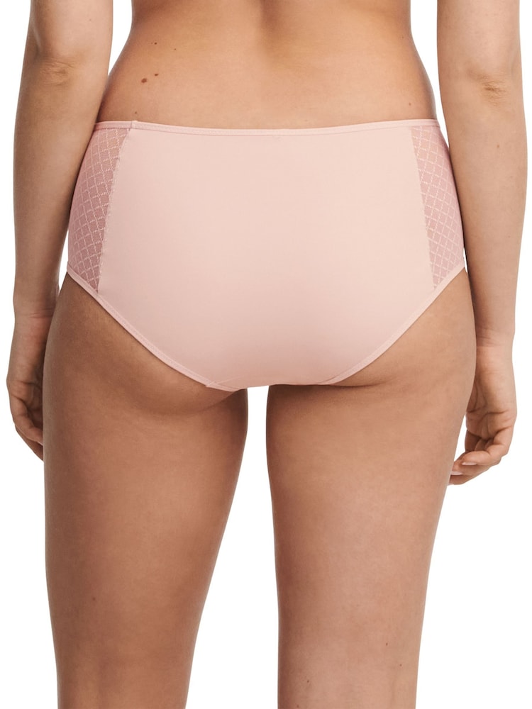 Chantelle Norah Chic High Waisted Briefs - Image 2 of 3