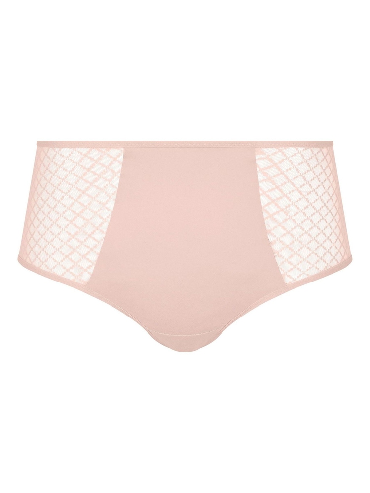 Chantelle Norah Chic High Waisted Briefs - Image 3 of 3