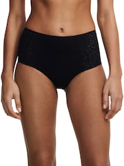 Chantelle Norah Chic Soft Feel High Waisted Briefs - Image 1 of 3