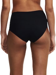 Chantelle Norah Chic Soft Feel High Waisted Briefs - Image 3 of 3