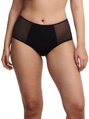 Chantelle Norah Chic High Waisted Briefs - Image 1 of 3