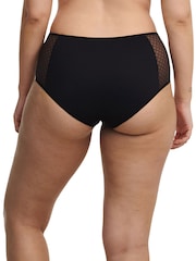 Chantelle Norah Chic High Waisted Briefs - Image 2 of 3