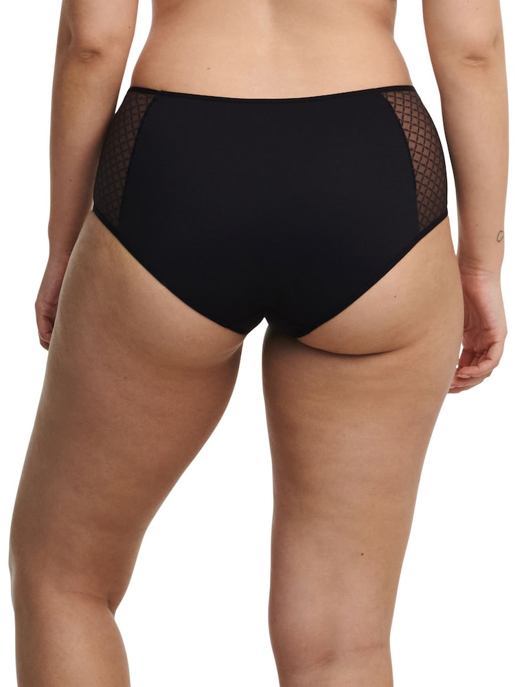 Chantelle Norah Chic High Waisted Briefs - Image 2 of 3