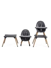 Silver Cross Grey Eat and Play Highchair - Image 4 of 6