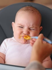 Silver Cross Grey Eat and Play Highchair - Image 6 of 6