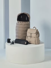 Silver Cross Mocha Reef 2 Ultimate Bundle with Motion Car Seat - Image 7 of 9