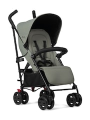 Silver Cross Sage Pop Stroller - Image 1 of 7